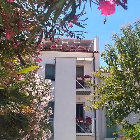 B&B Previsto Sole Civitanova Marche Exterior photo