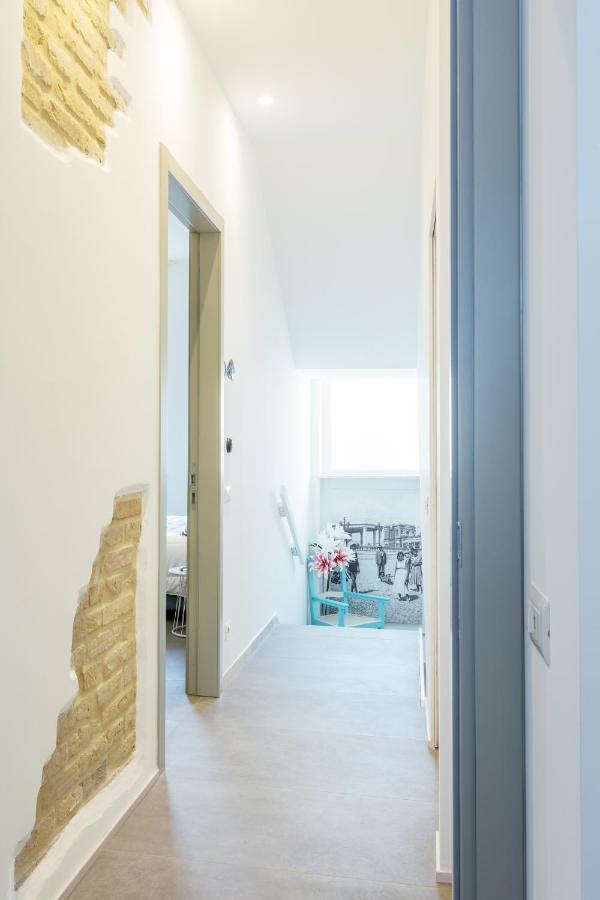 B&B Previsto Sole Civitanova Marche Exterior photo