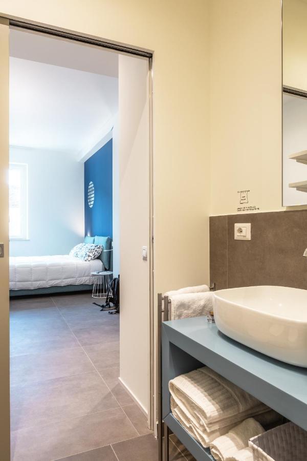 B&B Previsto Sole Civitanova Marche Exterior photo