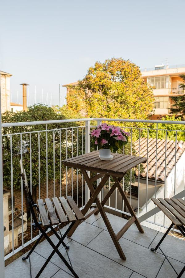 B&B Previsto Sole Civitanova Marche Exterior photo