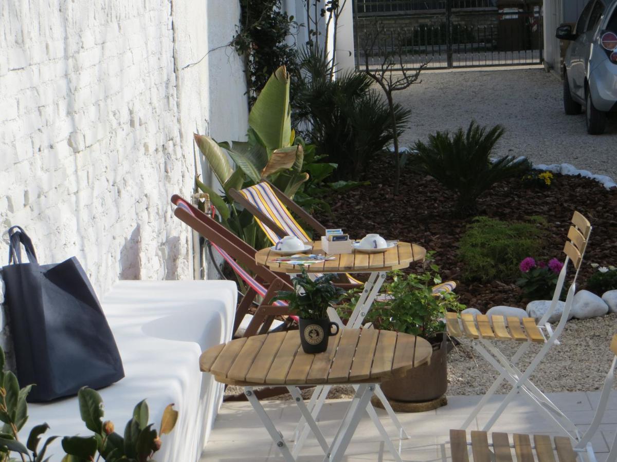 B&B Previsto Sole Civitanova Marche Exterior photo