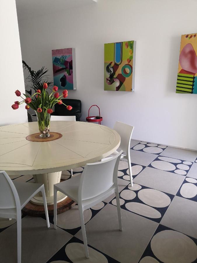 B&B Previsto Sole Civitanova Marche Exterior photo