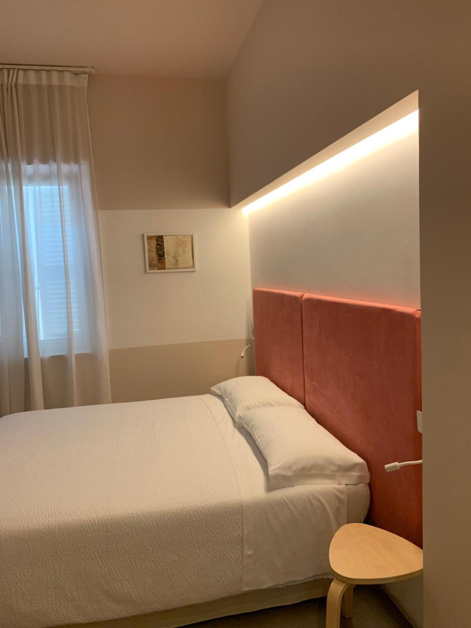B&B Previsto Sole Civitanova Marche Exterior photo